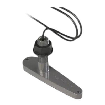 Raymarine, CPT-70 Plastic Thru-Hull CHIRP DownVision Transducer (A80278).