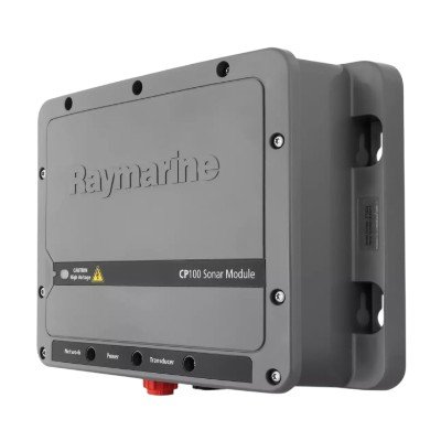 Raymarine, CP100 CHIRP DownVision Sonar Module (E70204).