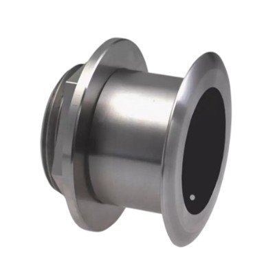 Raymarine, SS164 0° Tilted Element Stainless Steel Thru-Hull Transducer (A80451).