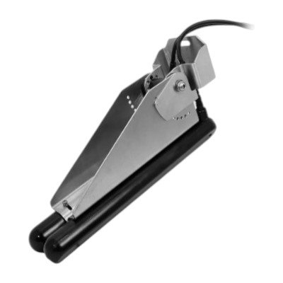 Raymarine, CPT-200 Transom Mount CHIRP SideVision Transducer (A80281).