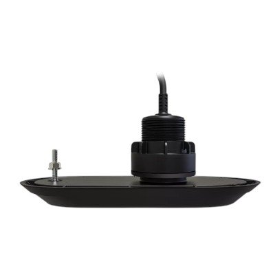 Raymarine, RV-300 RealVision 3D Plastic Thru-Hull Transducer (A80470).