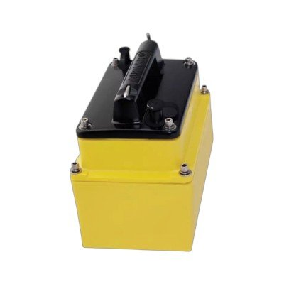 Raymarine, SS60 0° Tilted Element Stainless Steel Thru-Hull Transducer.
