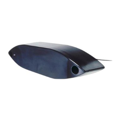 Raymarine, R109 Low-High CHIRP Thru-Hull Transducer (A80039).