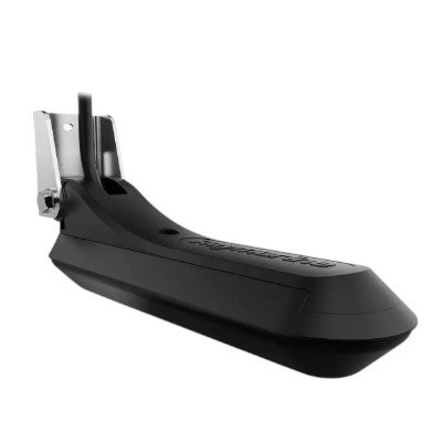 Raymarine, RVM-100 RealVision MAX 3D Transom Mount Transducer (A80703).