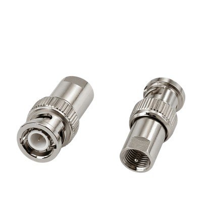 AC ANTENNAS, 910015-A BNC/FME Connectors