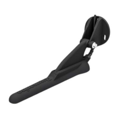 Raymarine, CPT-100DVS Transom Mount CHIRP DownVision Transducer (A80351).