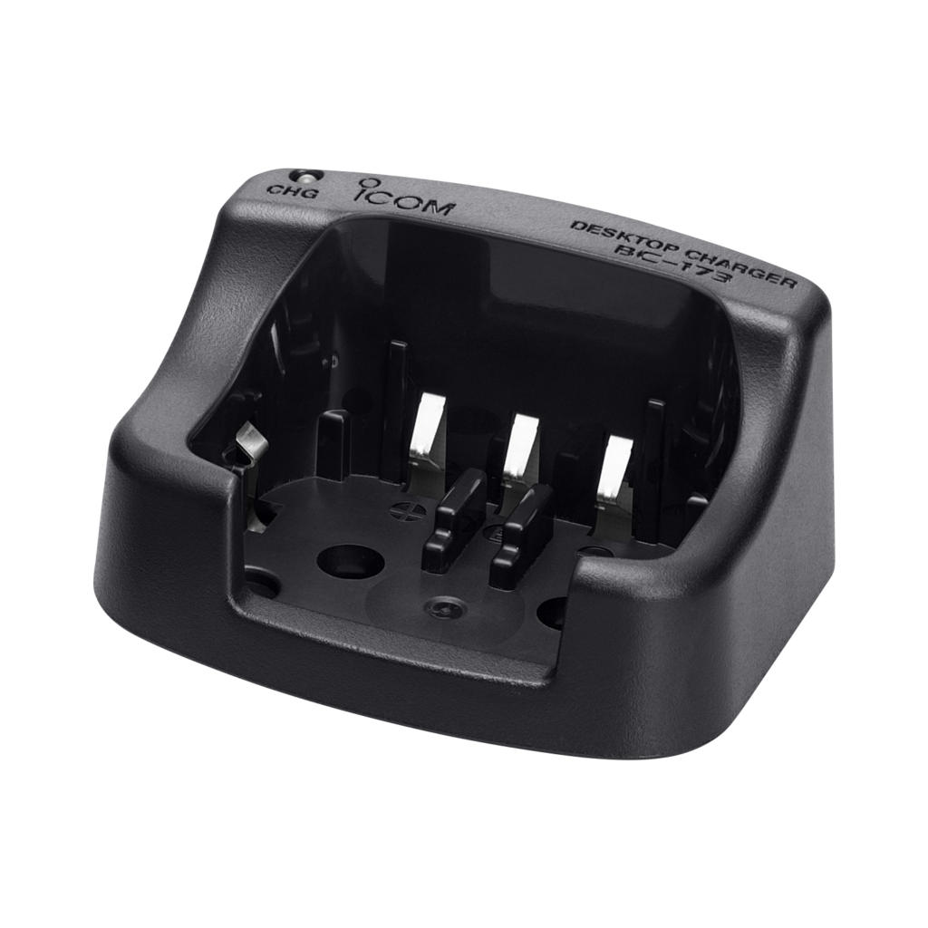 Icom, BC-173 Desktop Rapid Charger