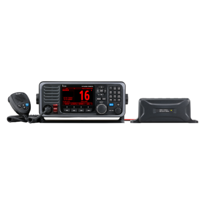 Icom, GM600 GMDSS Class A DSC VHF Marine Transceiver