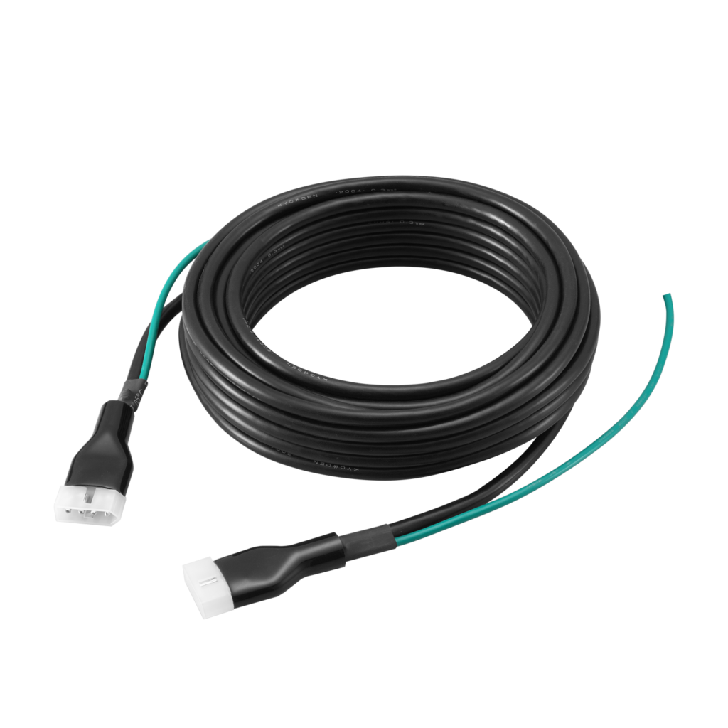 Icom, OPC-1465 Shielded Control and Separation Cable
