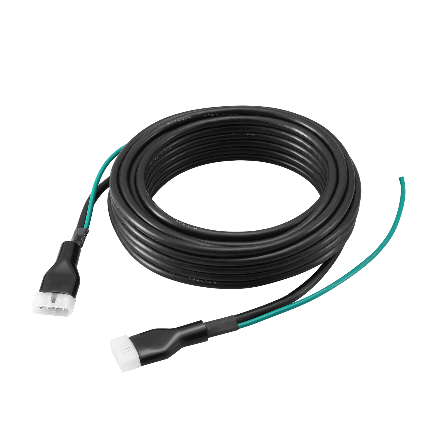 Icom, OPC-1465 Shielded Control and Separation Cable