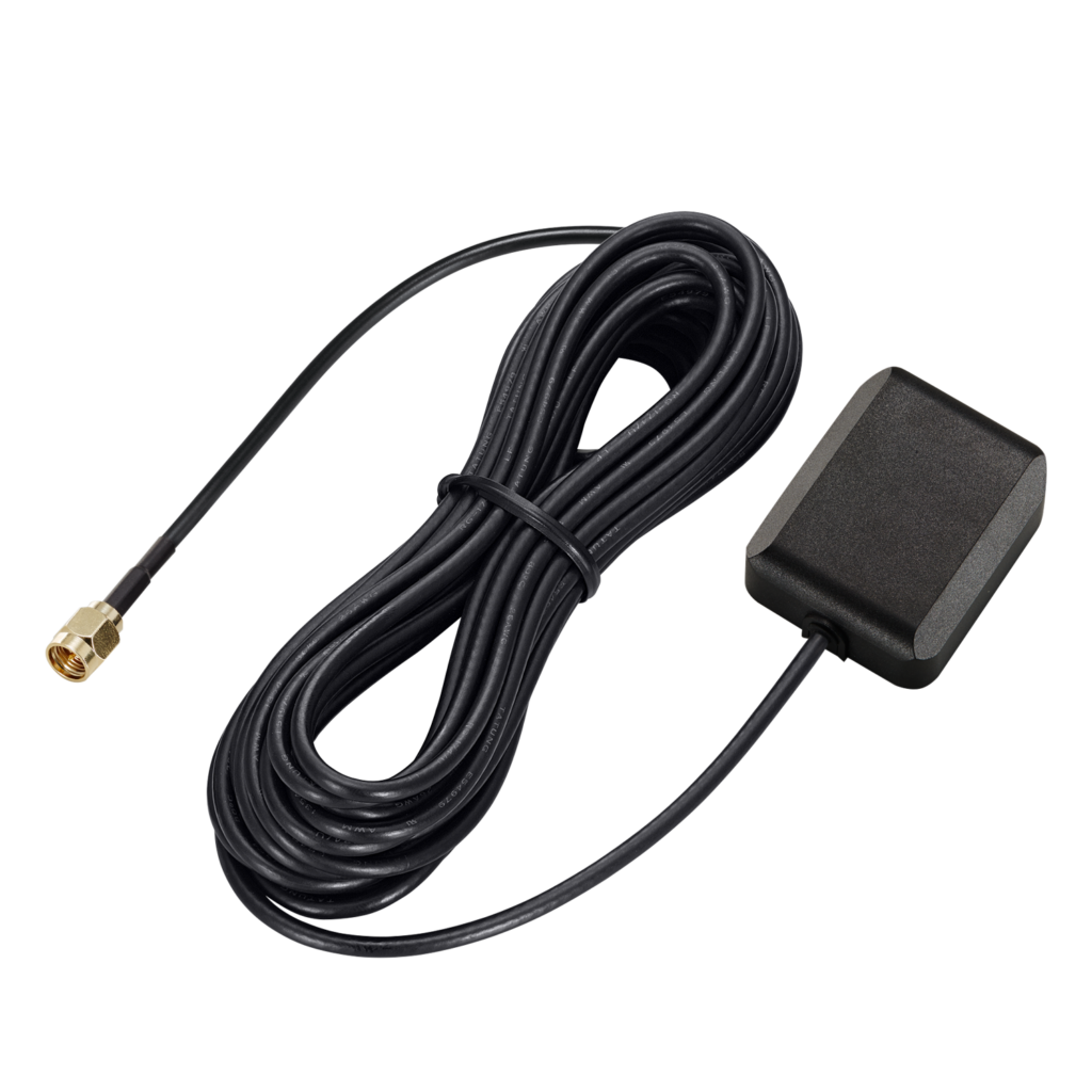 Icom, UX-241 External GPS/GNSS Marine Antenna