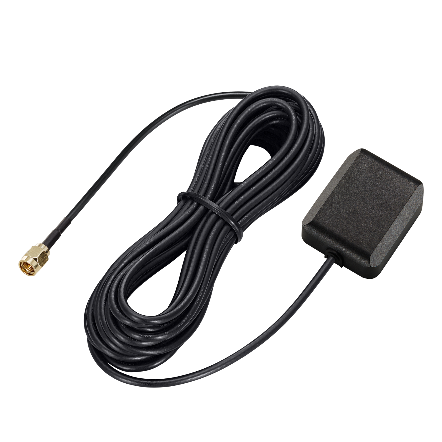 Icom, UX-241 External GPS/GNSS Marine Antenna