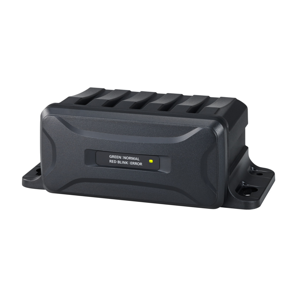 Icom, PS-310 24V to 12.6V DC-DC Power Converter