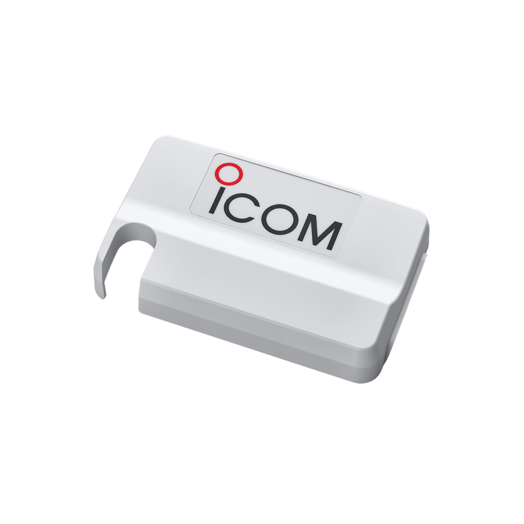Icom, MBZ-1 Front Panel Protective Dust Cover