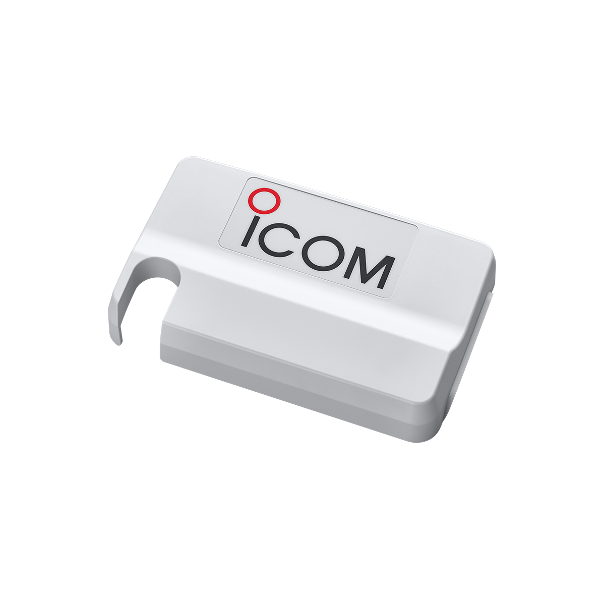 Icom, MBZ-1 Front Panel Protective Dust Cover