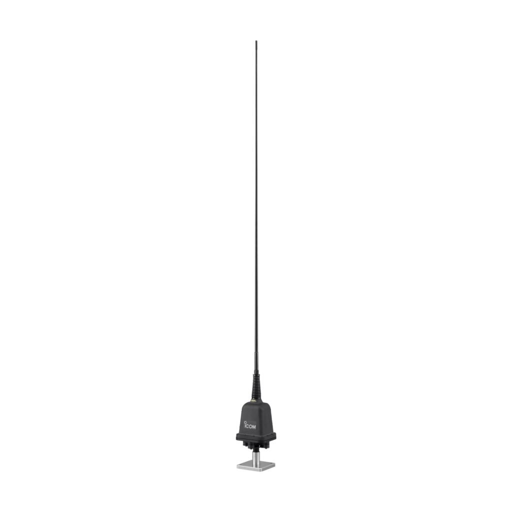 Icom, AH-740 HF Automatic Tuning Antenna