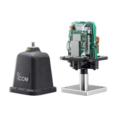 Icom, AH-740 HF Automatic Tuning Antenna