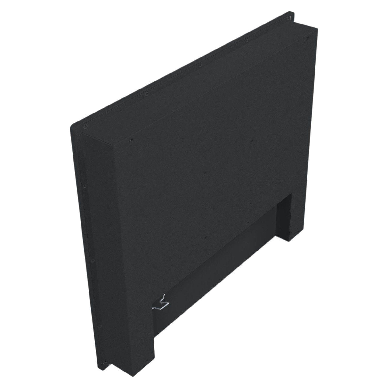 Hatteland, ED 19T01 SXG-yyy-yy 19-Inch SXGA Professional Marine Display Monitor - Image 8