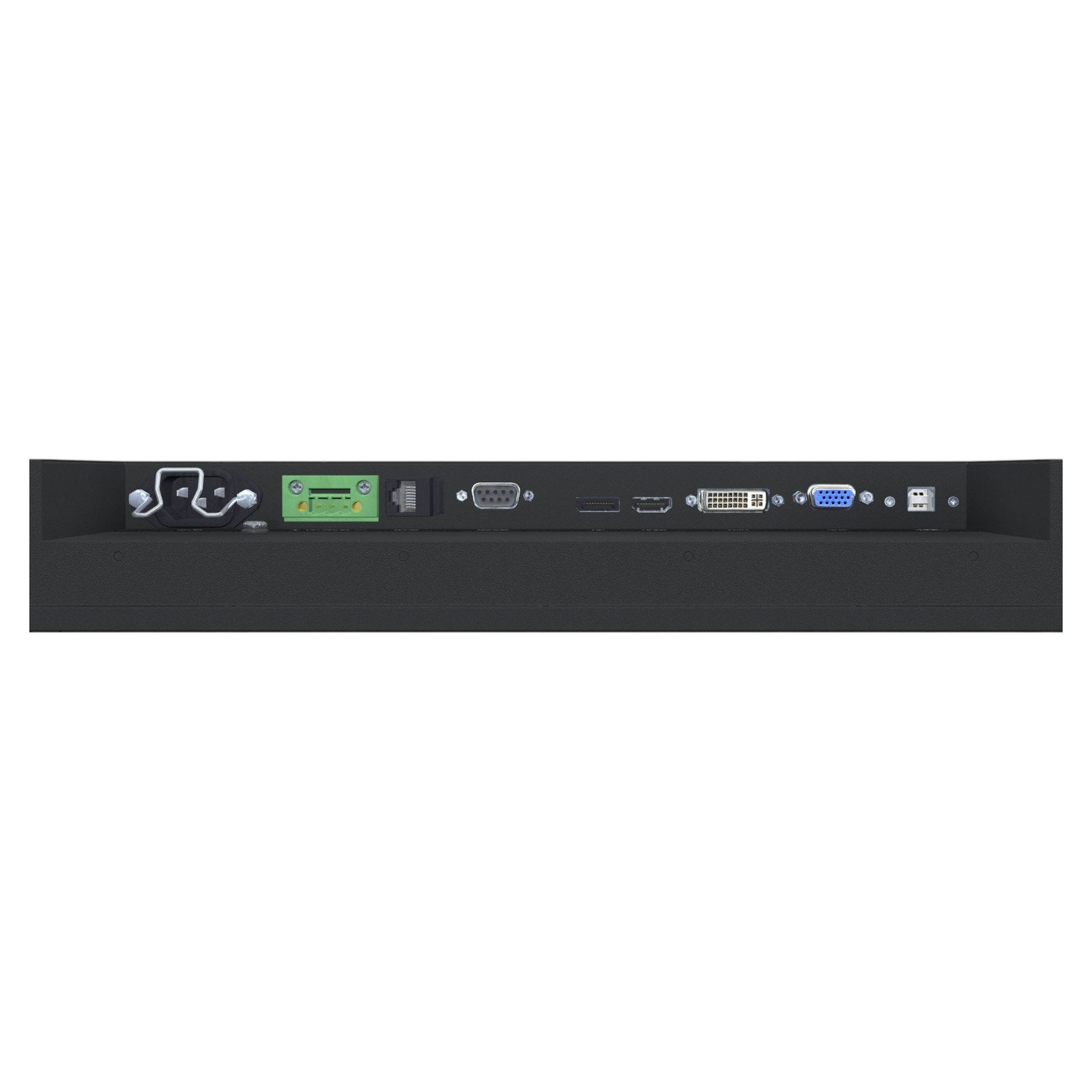 Hatteland, ED 19T01 SXG-yyy-yy 19-Inch SXGA Professional Marine Display Monitor - Image 4
