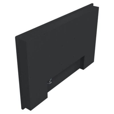 Hattland, ED 27T01 FHD 27-Inch Full HD Professional Marine Display Monitor