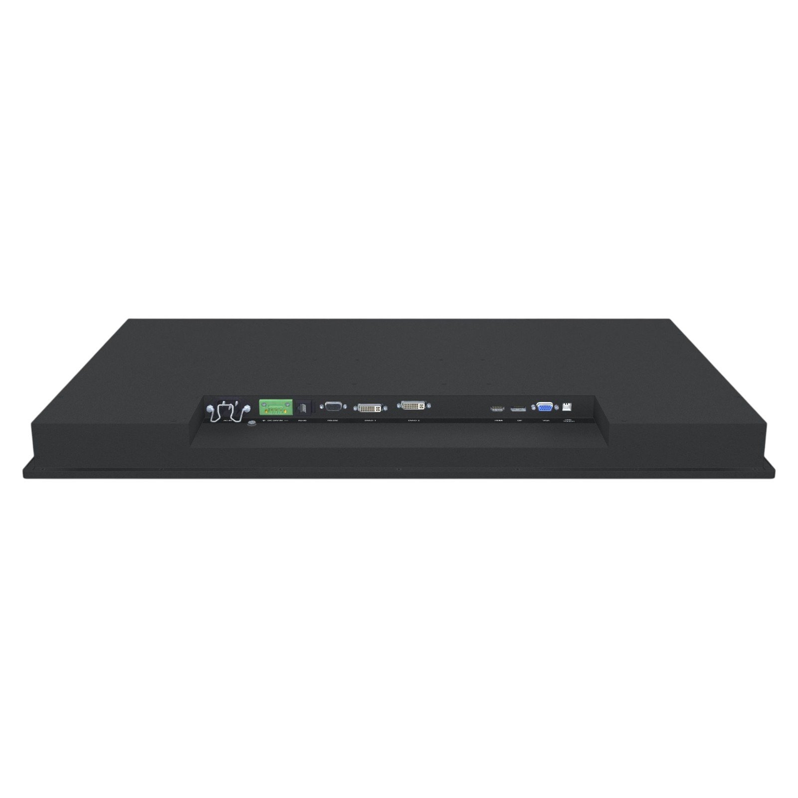 Hattland, ED 32T01 UHD 32-Inch 4K Ultra HD Professional Marine Display Monitor - Image 6
