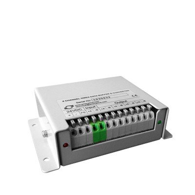 AMI, X14-DB 4 Channel Data Buffer