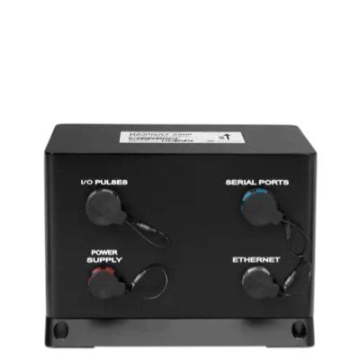Sperry Marine, NAVIGAT 3500 Fiber Optic Gyro Compass - Image 2