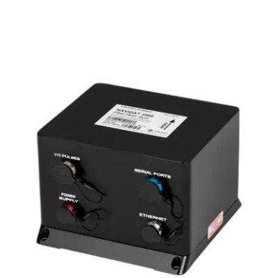 Sperry Marine, NAVIGAT 3500 Fiber Optic Gyro Compass - Image 3