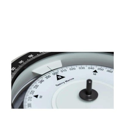 Sperry Marine, JUPITER & NAVIPOL Magnetic Compass - Image 2