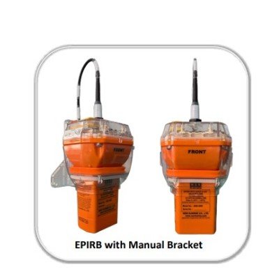 NSR, NEB-3000 AIS EPIRB - Image 2