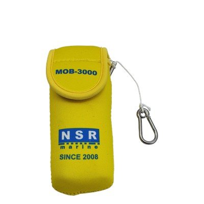 NSR, MOB-3000 AIS MOB - Image 3