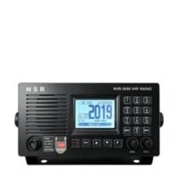 NSR, NVR-2040 VHF RADIO (CLASS D)