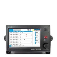 NSR, NVX-3000 NAVTEX  RECEIVER