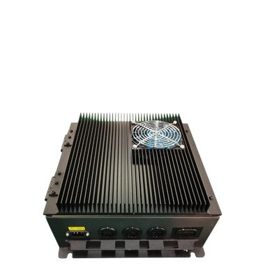 NSR, NES-3000 ECDIS - Image 2