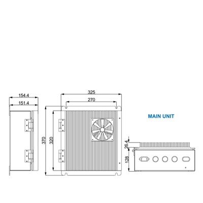 NSR, NES-3000 ECDIS - Image 4