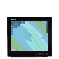 NSR, NES-1000 ECS (Electronic Chart System)