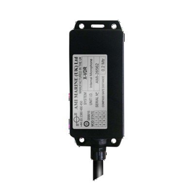 AMI, MIC-0004 Internal Microphone for X-VDR and Mini Data Recorders
