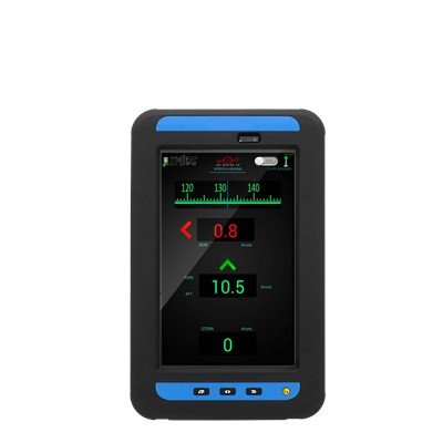 AIM, SMIDS 8 Portable Handheld Tablet – Zone 1 ATEX Approved