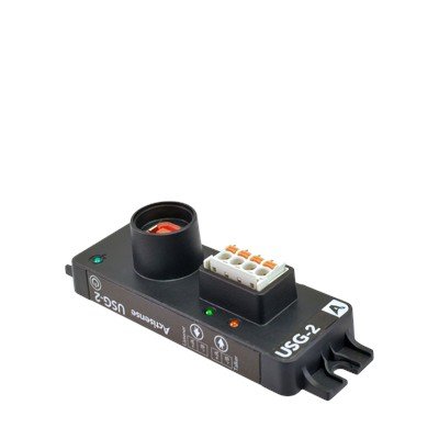 AMI, USG-2 USB to Serial Gateway