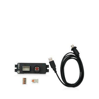 AMI, USG-2 USB to Serial Gateway - Image 3