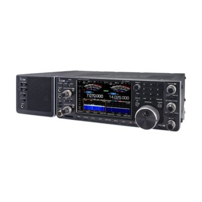 Icom, SP-41 External Communication Speaker with Audio Filters