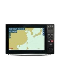 NSR, NES-3010G CHART PLOTTER
