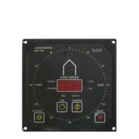 NSR, AM-100 ANEMOMETER