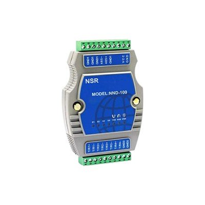 NSR, NND-100 NMEA DISTRIBUTOR
