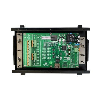 NSR, NND-200 NMEA DISTRIBUTOR