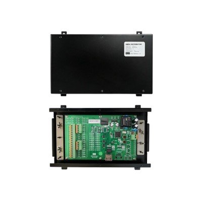 NSR, NND-200 NMEA DISTRIBUTOR