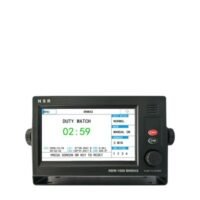 NSR, NBW-1000 BNWAS (Bridge Navigational Watch Alarm System)