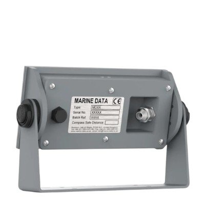 AMI, MD74HR/W Weatherproof Digital Compass Repeater Display - Image 3