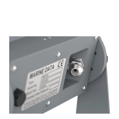 AMI, MD74HR/W Weatherproof Digital Compass Repeater Display - Image 4