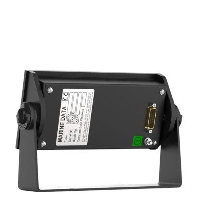 AMI, MD74RDI Digital Rudder Angle Indicator